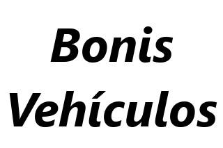 Bonis Vehículos logo