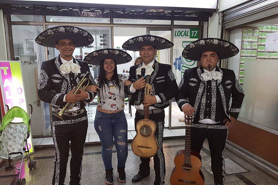 Mariachi Renacer Mexicano