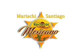 Mariachi Renacer Mexicano Logo