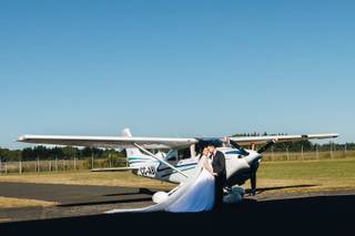 Novias Marina