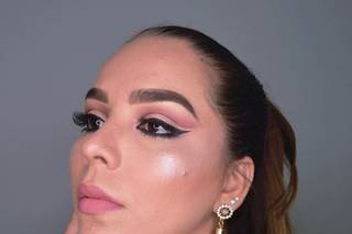 Gaby Tips Makeup