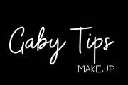 Logo Gaby Tips Makeup