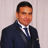 Agustín Escobar Urrutia