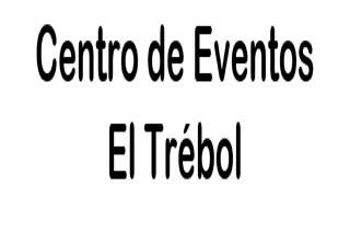 Centro de Eventos El Trébol logo