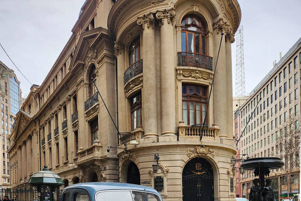 Ford Standard 1938