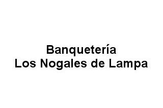 Banquetería Los Nogales de Lampa Logo