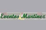 Logo Eventos Martinez