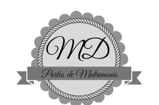 MD Partes de Matrimonio logo