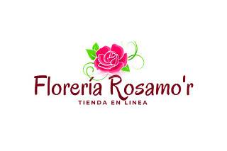 Logo Florería Rosamor