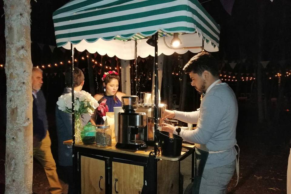 Wümul Café - Coffee bar