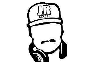 Dvj JR Logo