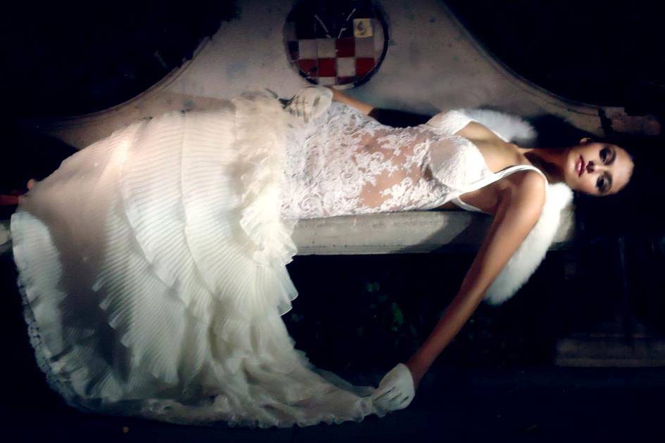 Bridal (Hil Hernández)