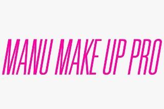 Manu Guerrero Makeup Pro logo