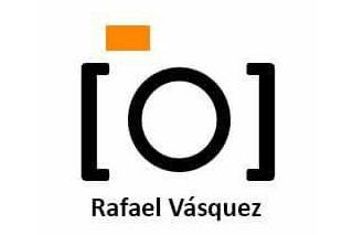 Rafael Vásquez Fotografía  Logo