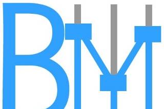 DVJ Benjamix logo
