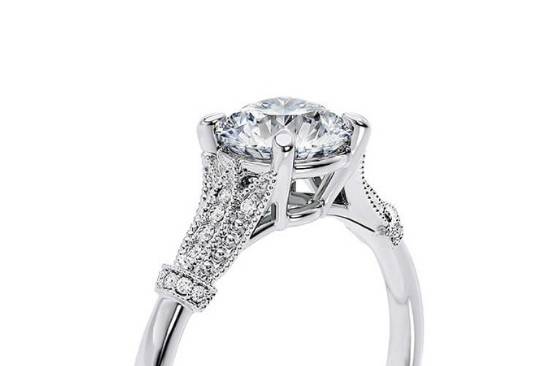 Anillo de compromiso