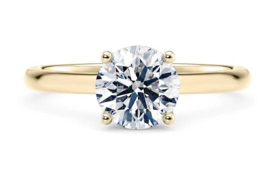Anillo de compromiso