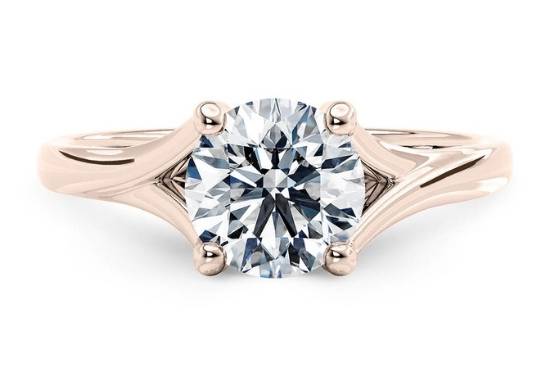 Anillo de compromiso