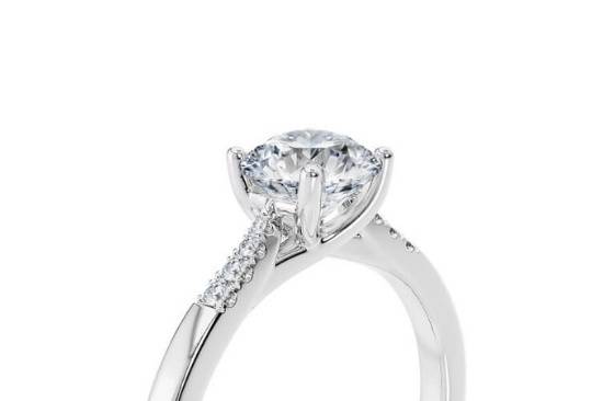 Anillo de compromiso