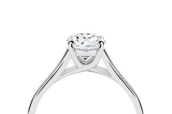 Anillo de compromiso