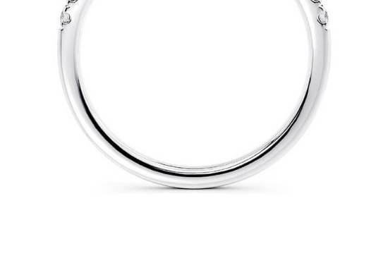 Anillo de compromiso