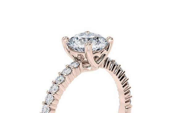 Anillo de compromiso