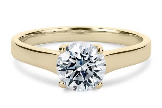Anillo de compromiso