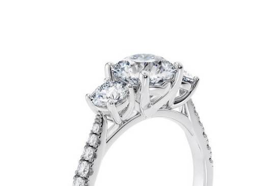 Anillo de compromiso