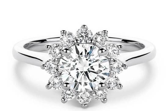Anillo de compromiso