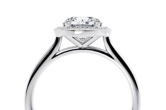 Anillo de compromiso