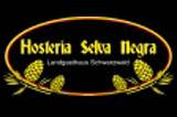 Logo Hostería Selva Negra