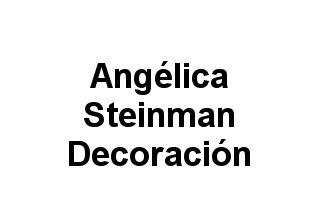 Angélica Steinman Decoración