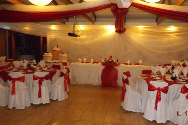 Eventos Sila