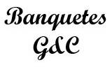 Logo Banquetes G&C