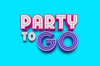 Party To Go logo