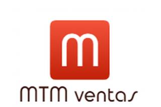 MTM Ventas logo