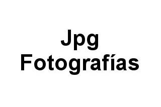 Jpg Fotografías logo