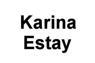 Karina Estay logo