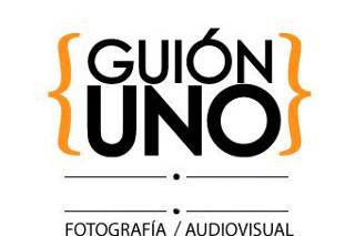 Guión Uno logo