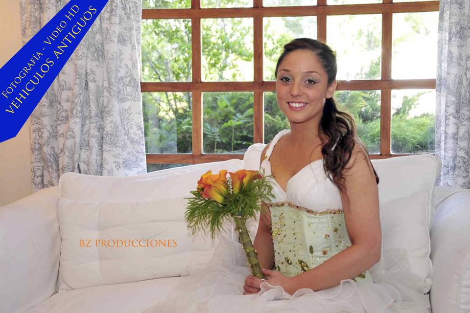 BZ Producciones