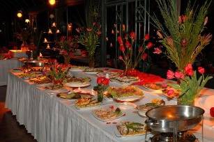 Banquetes Kayse