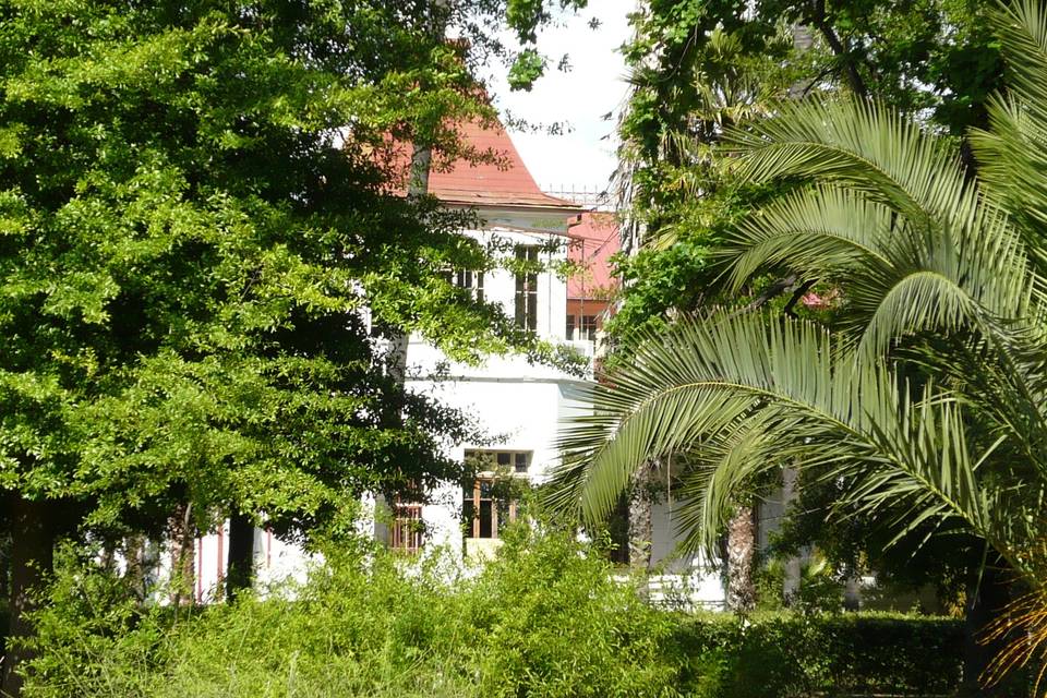 Casona