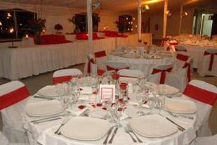 Banquetes Kayse