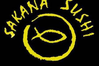 Sakana logo