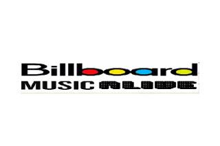 Billboard Music Alive