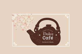 Logo Dolce Café