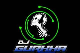 DJ Gurkha