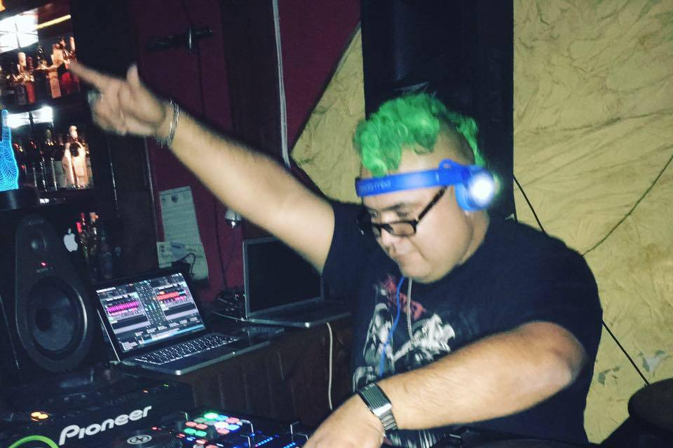 DJ Gurkha