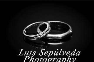 Luis Sepúlveda Photography