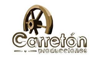 Globos Carretón logo